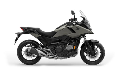 HONDA NC 750 X