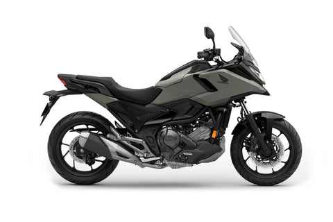 HONDA NC 750 X DCT
