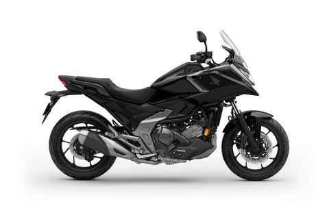 HONDA NC 750 X DCT