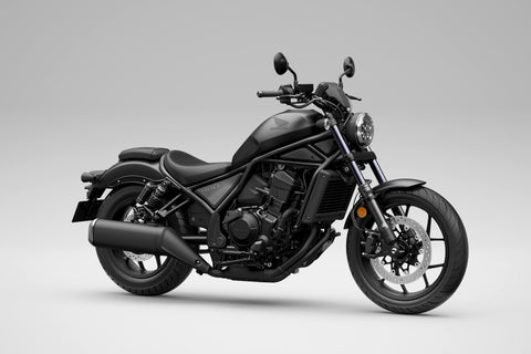 HONDA CMX 1100 REBEL