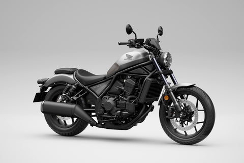 HONDA CMX 1100 REBEL DCT