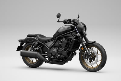 HONDA CMX 1100 REBEL SE DCT