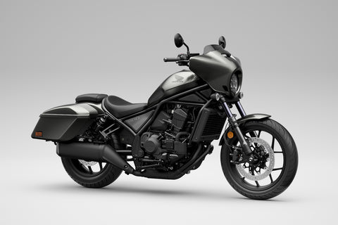 HONDA CMX 1100 T REBEL DCT
