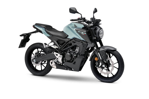 HONDA CB 125 R