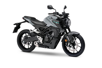 HONDA CB 125 R