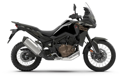HONDA CRF 1100 L AFRICA TWIN