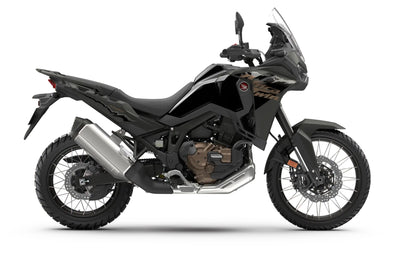 HONDA CRF 1100 L AFRICA TWIN DCT