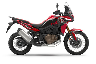 HONDA CRF 1100 L AFRICA TWIN ES