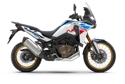 HONDA CRF 1100 L AFRICA TWIN ES