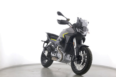 MOTO GUZZI STELVIO PFF
