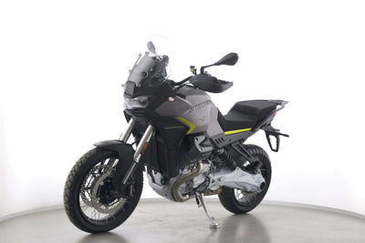 MOTO GUZZI STELVIO PFF