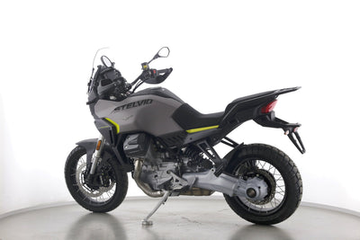 MOTO GUZZI STELVIO PFF