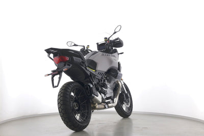 MOTO GUZZI STELVIO PFF