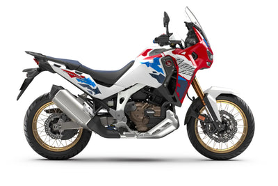 HONDA CRF 1100 L ADVENTURE SPORTS ES DCT