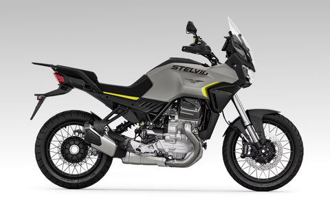 MOTO GUZZI STELVIO