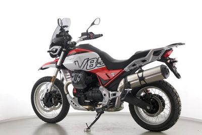 MOTO GUZZI V85 TT