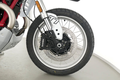 MOTO GUZZI V85 TT