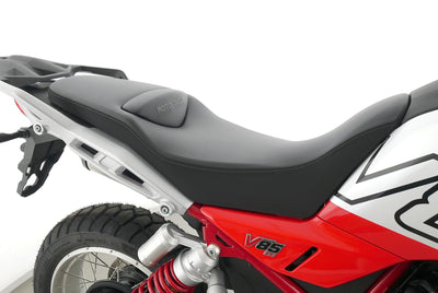 MOTO GUZZI V85 TT