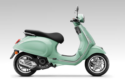 VESPA PRIMAVERA 50 2026
