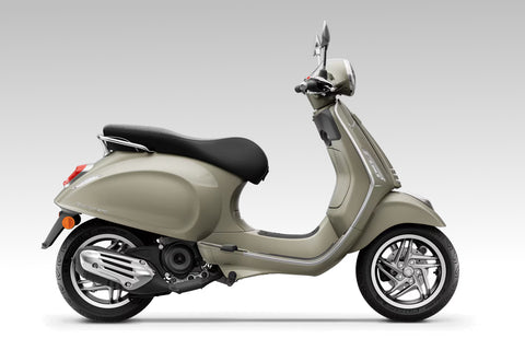 VESPA PRIMAVERA 50 2026