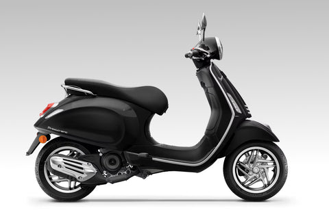 VESPA PRIMAVERA 50 2026