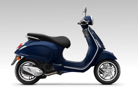 VESPA PRIMAVERA 125 2026