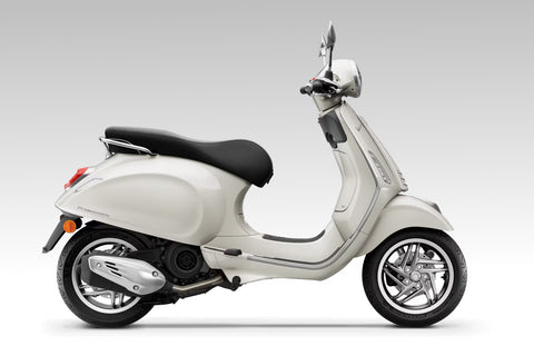 VESPA PRIMAVERA 125 2026