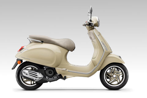 VESPA PRIMAVERA S 50 2026