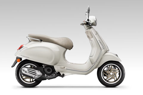 VESPA PRIMAVERA S 50 2026
