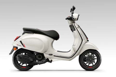 VESPA SPRINT S 50 2026
