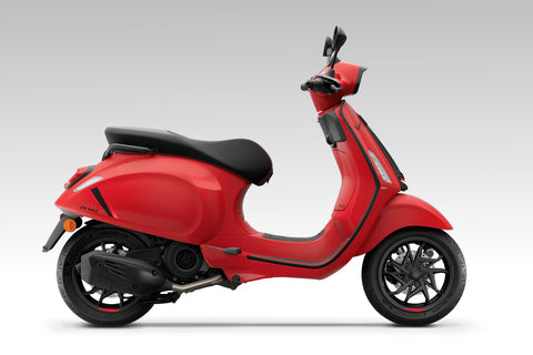 VESPA SPRINT S 125 2026