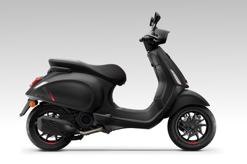 VESPA SPRINT S 125 2026