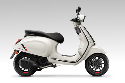 VESPA SPRINT S 125 2026