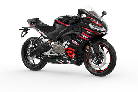 APRILIA RS 457 GP REPLICA