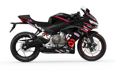APRILIA RS 457 GP REPLICA