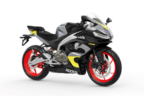 APRILIA RS 457 2026