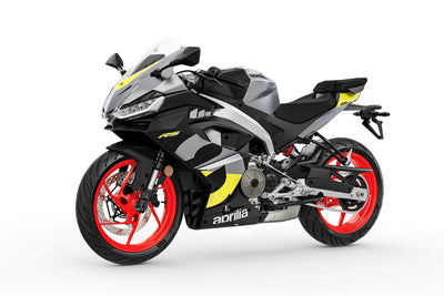 APRILIA RS 457 2026