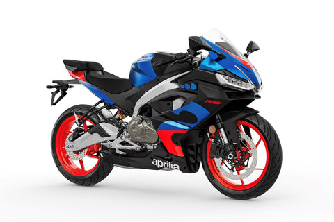 APRILIA RS 457 2026