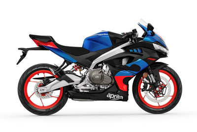 APRILIA RS 457 2026