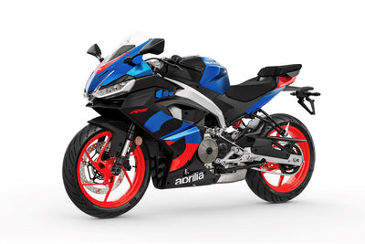 APRILIA RS 457 2026