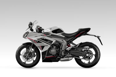 TRIUMPH DAYTONA 660 2026