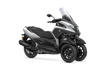 YAMAHA TRICITY 300 AIRBAG
