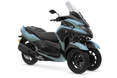 YAMAHA TRICITY 300 AIRBAG