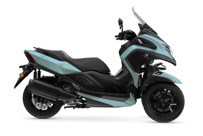 YAMAHA TRICITY 300 AIRBAG