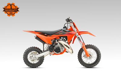 KTM 50 SX