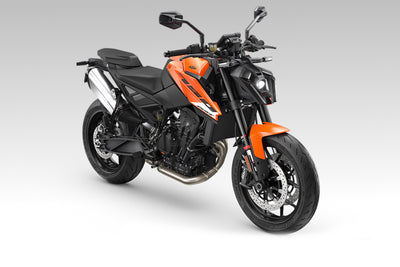 KTM 790 DUKE 2027