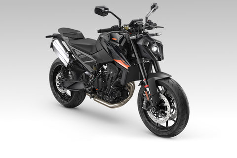 KTM 790 DUKE L 2027