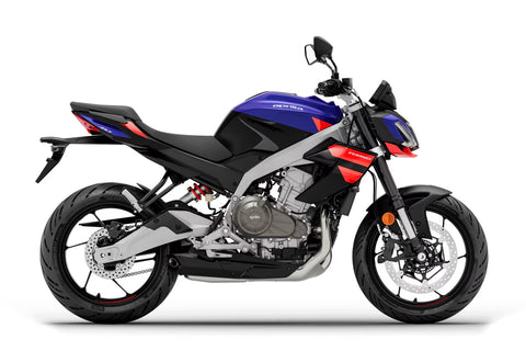 APRILIA TUONO 457