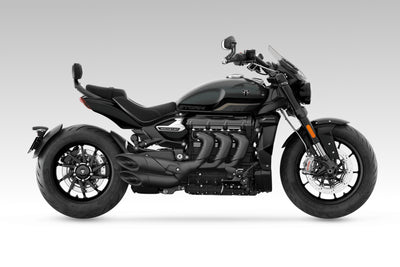 TRIUMPH ROCKET 3 STORM GT