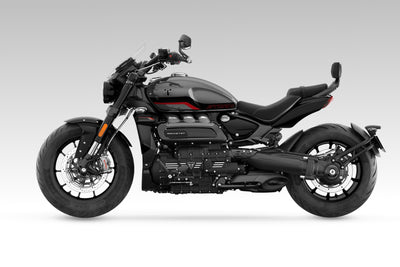 TRIUMPH ROCKET 3 STORM GT